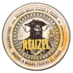 Reuzel  Beard Balm - Clean & Fresh