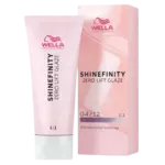 Wella Professionals Shinefinity 60ml 04/12