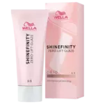 Wella Professionals Shinefinity 60ml 08/0