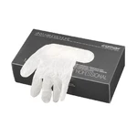 Comair Powder Free Vinyl Gloves 100 pieces medium