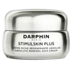 Darphin Stimulskin Plus Absolute Renewal Rich Cream (Dry/Very Dry) 50ml