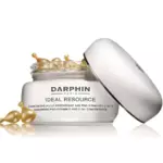 Darphin Ideal Resource Vitamin C & E Oil Concentrate 60 caps