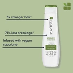 Biolage Strength Recovery Shampoo 250ml