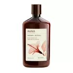 Ahava Mineral Botanic Cream Wash Hibiscus 500ml