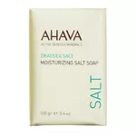 Ahava Moisturizing Salt Soap 100gr