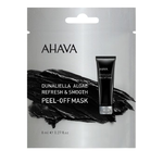 Ahava  Sachet Dunaliella Peel Off Mask