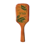 Aveda Valentine's Day Mini Paddle Brush - Limited Edition