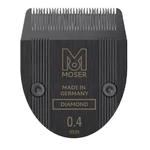 Moser Diamond Blade for Trimmers