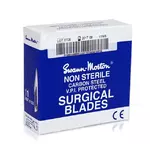 Swann Morton Blades Non Sterile - 100st 11