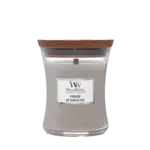 WoodWick Candle Fireside Small