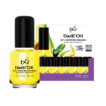 Dadi'Oil Óleo de Cutícula Display 24 x 4.4ml