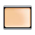 Artdeco Camouflage Cream 4.5gr 15 Peach