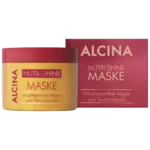 Alcina Nutri Shine Masker 200ml