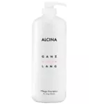 Alcina Ganz Shön Lang Shampoo 1250ml