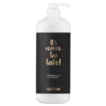 Alcina It's Never Too Late Shampoo 1250ml