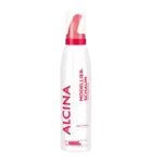 Alcina  Extra Strong Styling Mousse