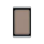 Artdeco Eyeshadow Matt 0.8gr 520-Light-Grey-Mocha