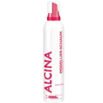 Alcina  Extra Strong Styling Mousse