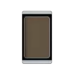 Artdeco Eyeshadow Matt 0.8gr 524-Dark-Grey-Mocha