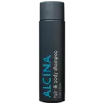 Alcina Hair & Body Shampoo For Men 250ml