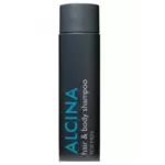 Alcina Hair & Body Shampoo For Men 500ml