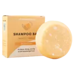 Shampoobars Shampoo Bar 60g Mango - Papaja