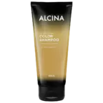 Alcina Color Shampoo Gold 200ml