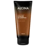 Alcina Color Shampoo Brown 200ml