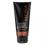 Alcina Color Shampoo Brown 200ml