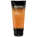 Alcina Color Shampoo Copper 200ml
