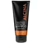 Alcina Color Shampoo Copper 200ml