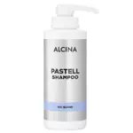 Alcina Pastel Shampoo Ice Blond 500ml