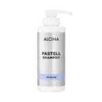 Alcina Pastel Shampoo Ice Blond 500ml