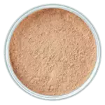 Artdeco Mineral Powder FDT 6-Honey