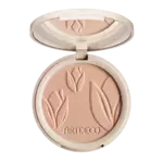 Artdeco Natural Finish Compact FDT 9gr 5-Medium-Beige