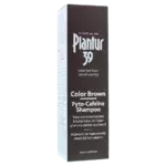 Plantur 39 Color Brown Shampoo 250ml