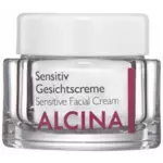 Alcina Sensitive Day Cream 50ml