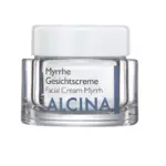 Alcina Myrrhe Facial Cream 50ml