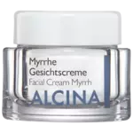 Alcina Myrrhe Facial Cream 50ml