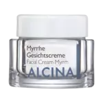 Alcina Myrrhe Facial Cream 100ml