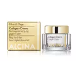 Alcina Collagen Cream 250ml