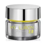 Alcina Hyaluron 2.0 Facial Cream 50ml