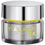 Alcina Hyaluron 2.0 Facial Cream 50ml