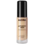 Alcina  Authentic Skin Foundation - 28ml