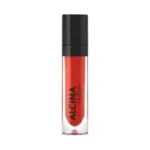 Alcina Lip Gloss Shiny Red 1st