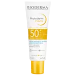 Bioderma Photoderm Cream SPF50+ Sensitive Dry Skin 40ml 