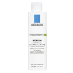 La Roche-Posay Kerium Gel Shampoo Anti Dandruff 200ml