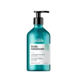 L'Oréal Professionnel SE Scalp Advanced Dermo-purifier Shampoo 500ml