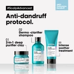 L'Oréal Professionnel SE Scalp Advanced Dermo-clarifier Shampoo 500ml