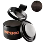 IMPERIO Root Cover Powder 4gr Dark Brown